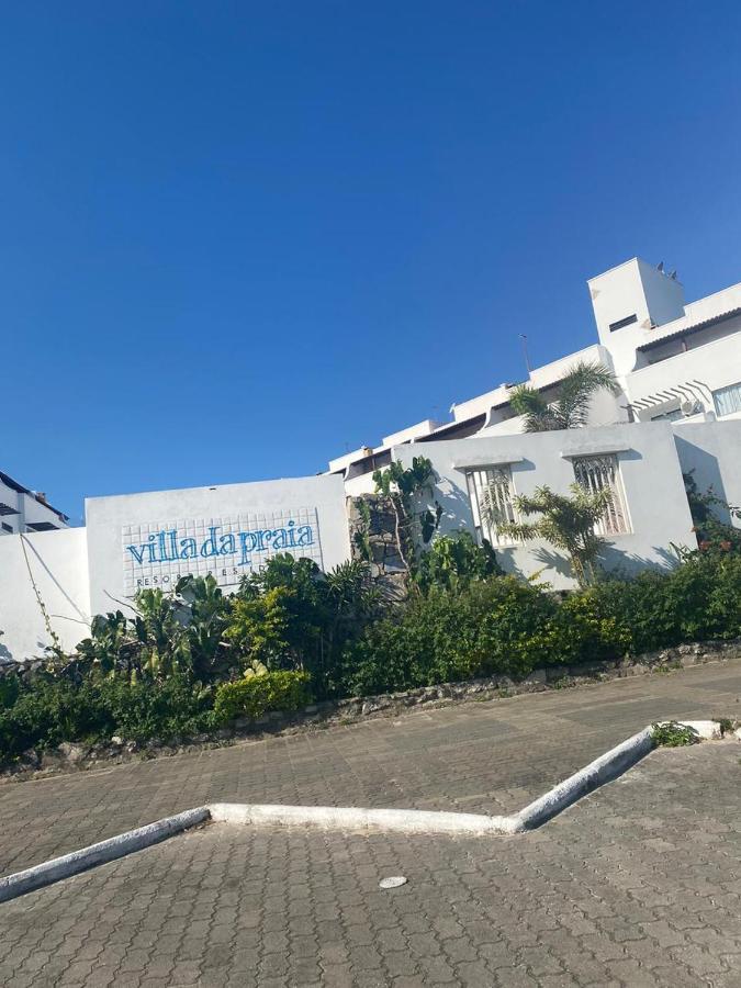 Apto Na Orla Da Praia Grande Com Piscina E Garagem Arraial do Cabo Exterior photo